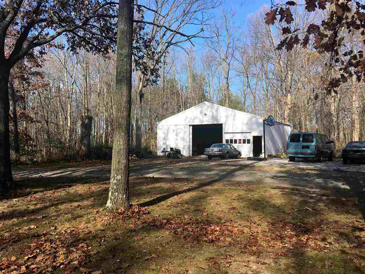 325 County Raod 51 Hamilton, IN 46742 - Photo 9 of 36 Gallery Image 9