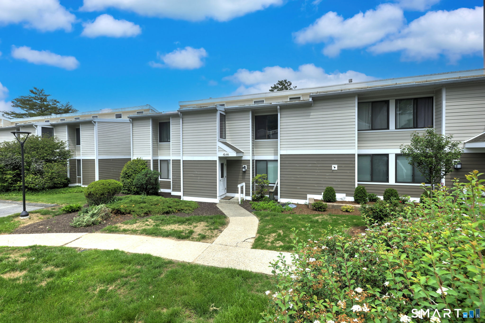 43 Lawson Lane, Unit 43 Ridgefield, CT 06877 - Photo 38 of 39