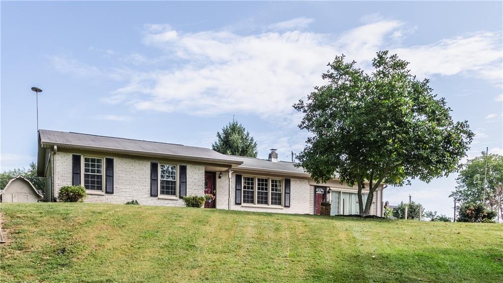 26550 Mt Pleasant Road Arcadia, IN 46030 - Photo 1 of 36 Gallery Image 1