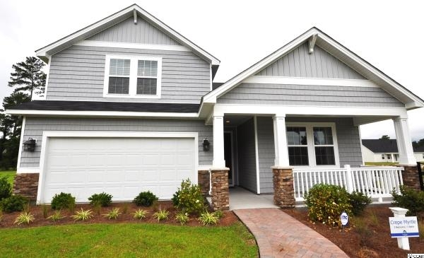 108 Ridge Point Drive Conway, SC 29526 - Photo 14 of 22 Gallery Image 14
