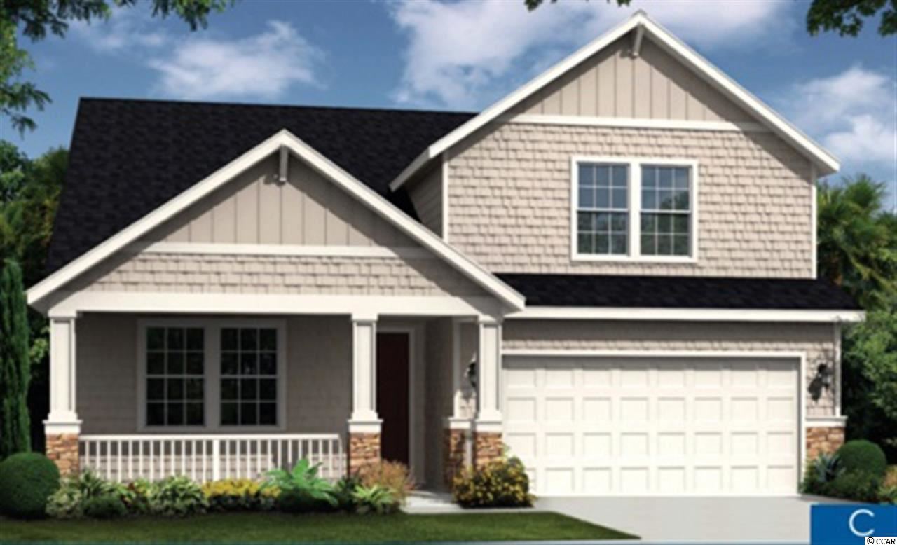 108 Ridge Point Drive Conway, SC 29526 - Photo 22 of 22 Gallery Image 22