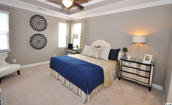 108 Ridge Point Drive Conway, SC 29526 - Photo 9 of 22 Gallery Image 9