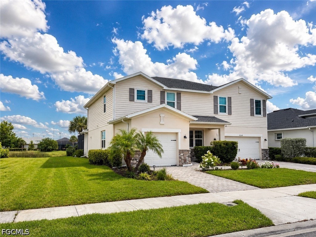 43668 Tree Top Trail Punta Gorda, FL 33982 - Photo 1 of 32
