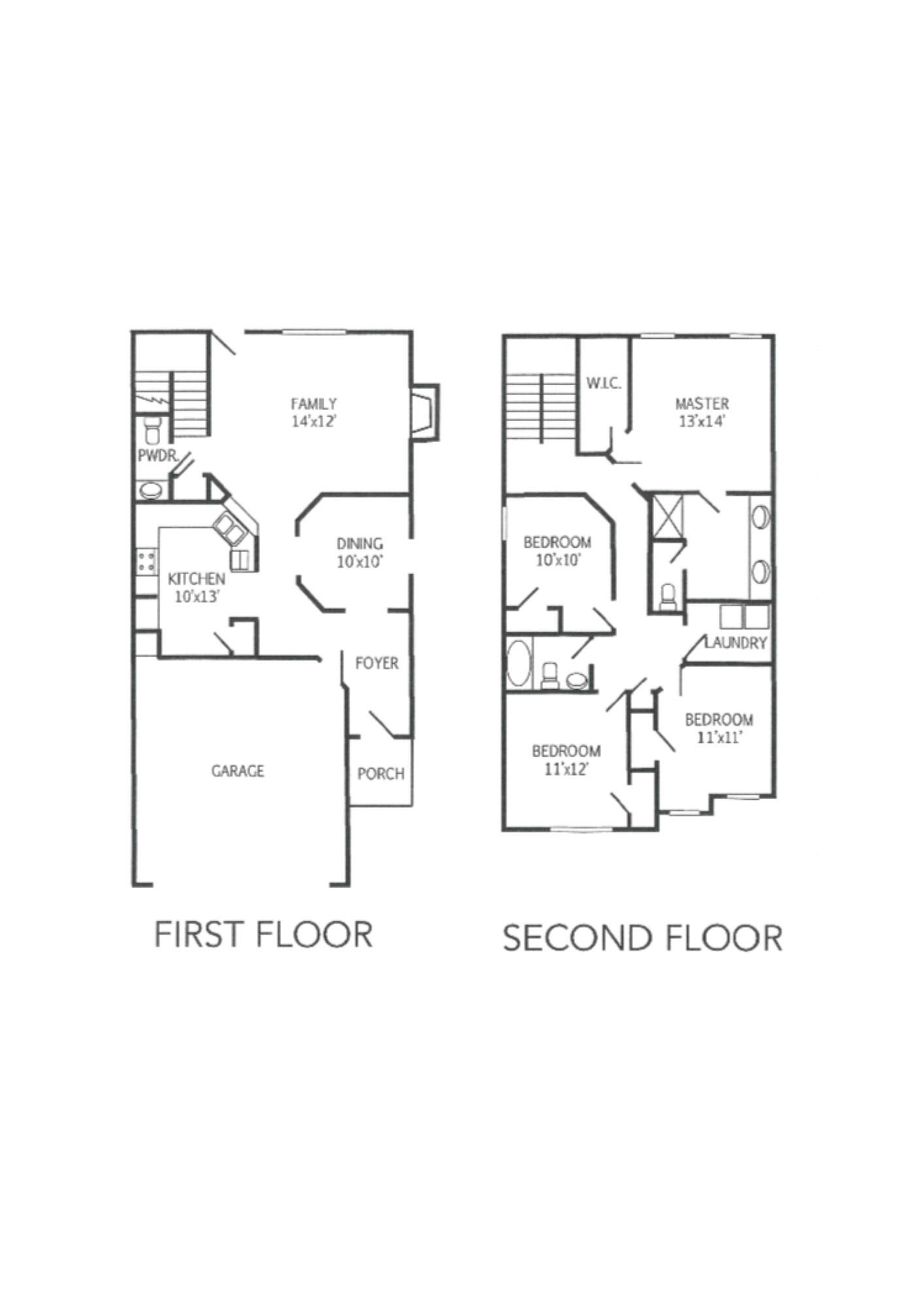 6419 Dharma Loop East Ridge, TN 37412 - Photo 2 of 3 Gallery Image 2