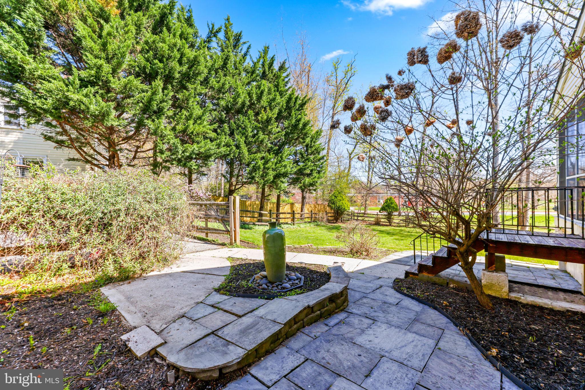 2117 Woodfork Road Lutherville-Timonium, MD 21093 - Photo 54 of 64 Gallery Image 54