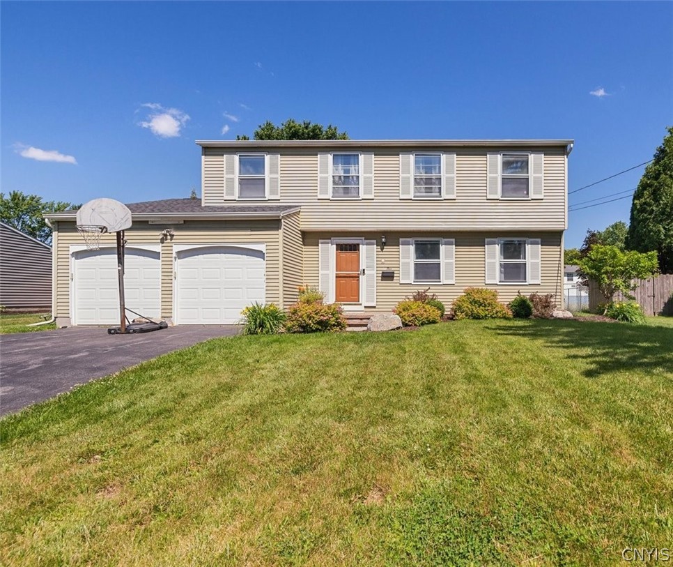5 Lowell Road Clay, NY 13090 - Photo 1 of 1