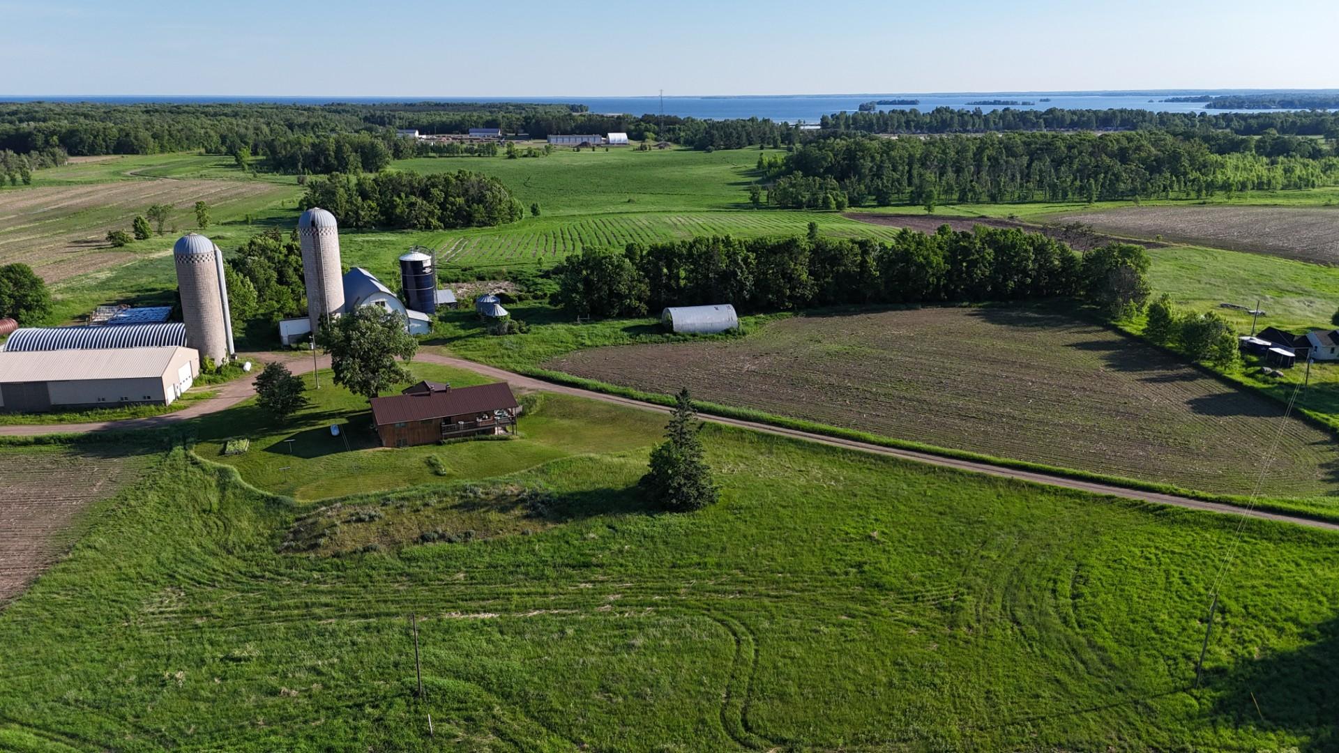 Tbd Stevens Road Wahkon, MN 56386 - Photo 9 of 21