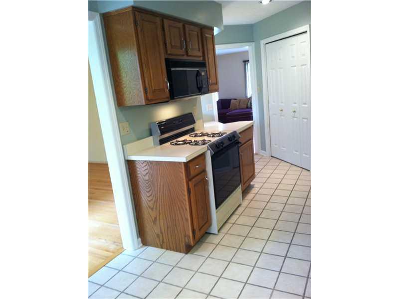 148 Shadow Ridge Drive, Unit 148 Pittsburgh, PA 15238 - Photo 12 of 25 Kitchen. View of kitchen from dining area....