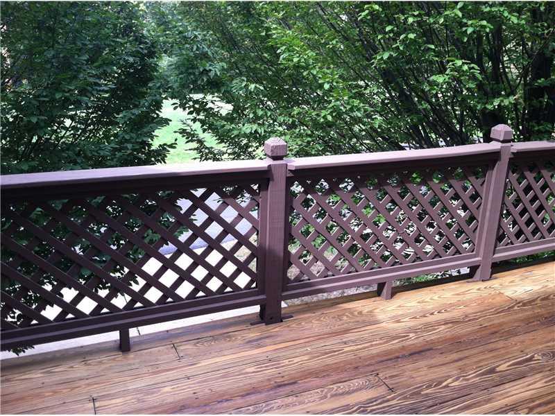 148 Shadow Ridge Drive, Unit 148 Pittsburgh, PA 15238 - Photo 19 of 25 Patio/Deck. Very private deck with lots of trees and green space to enjoy....