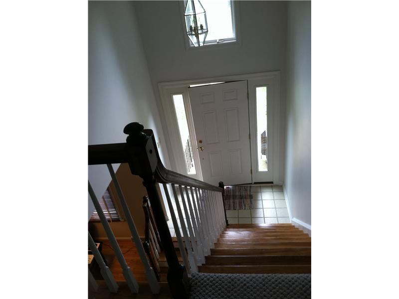 148 Shadow Ridge Drive, Unit 148 Pittsburgh, PA 15238 - Photo 20 of 25 Interior Space/Layout.