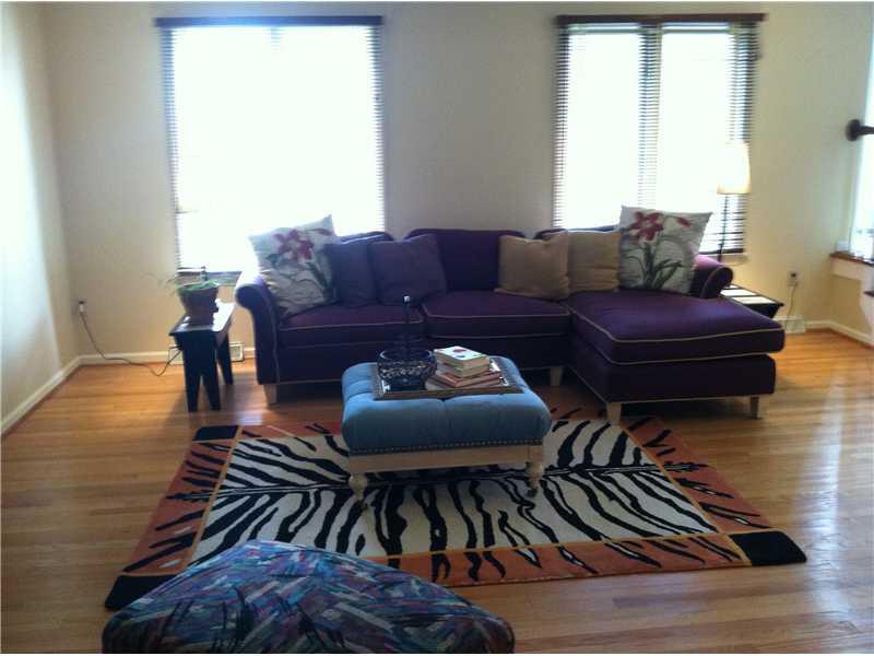148 Shadow Ridge Drive, Unit 148 Pittsburgh, PA 15238 - Photo 7 of 25 Living Room. Living room. Open, airy; lots of sun streaming in through front windows...