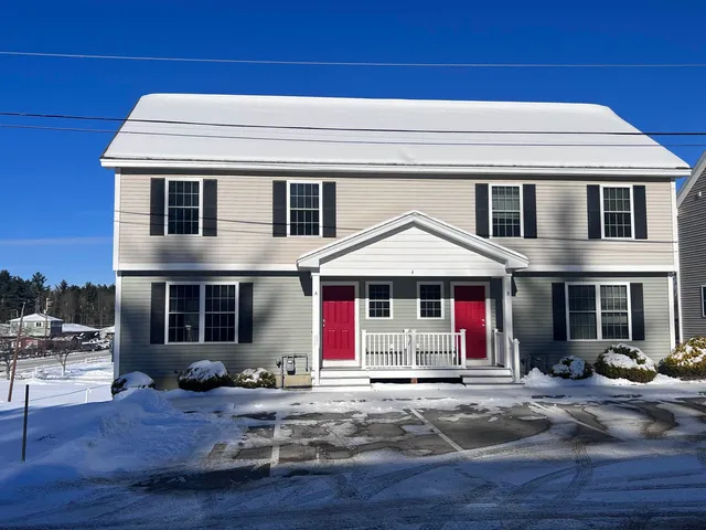 $364,900 | 4 A Red Oak Way, Boscawen, NH 03303