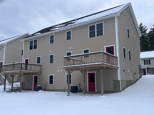 $364,900 | 4 A Red Oak Way, Boscawen, NH 03303