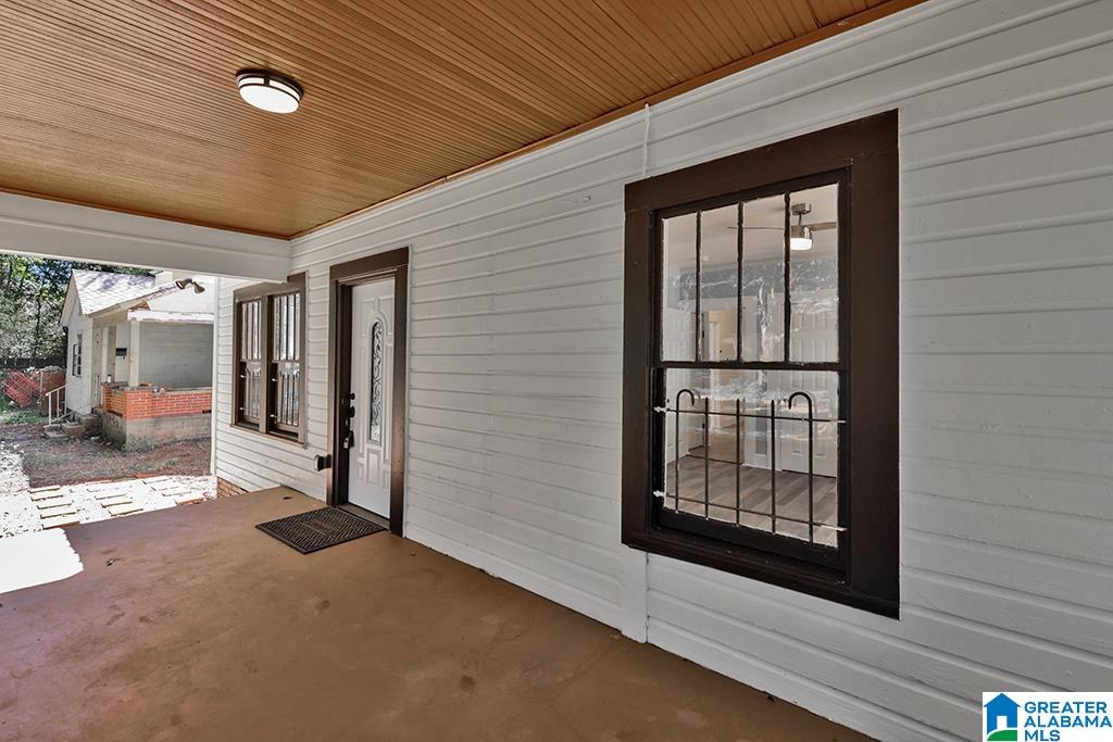 1608 28th Street Southwest Birmingham, AL 35211 - Photo 4 of 26