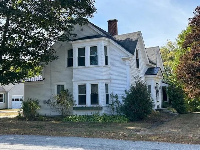 $249,900 | 6 Church Street, Gorham, NH 03581