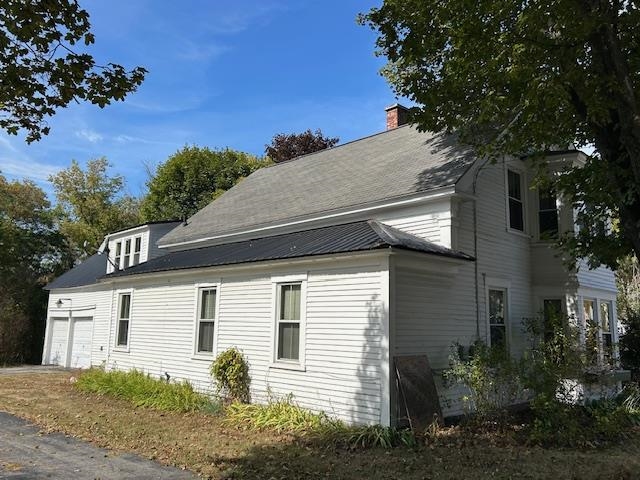 6 Church Street Gorham, NH 03581 - Photo 2 of 20
