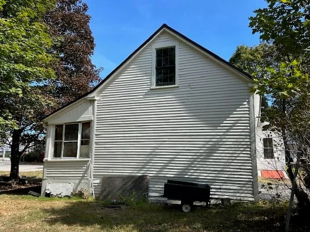 $249,900 | 6 Church Street, Gorham, NH 03581