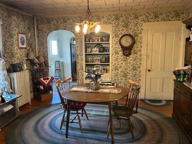 $249,900 | 6 Church Street, Gorham, NH 03581