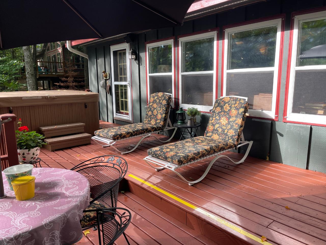 W1644 Bear Trail Road Gleason, WI 54435 - Photo 15 of 32 Gallery Image 15