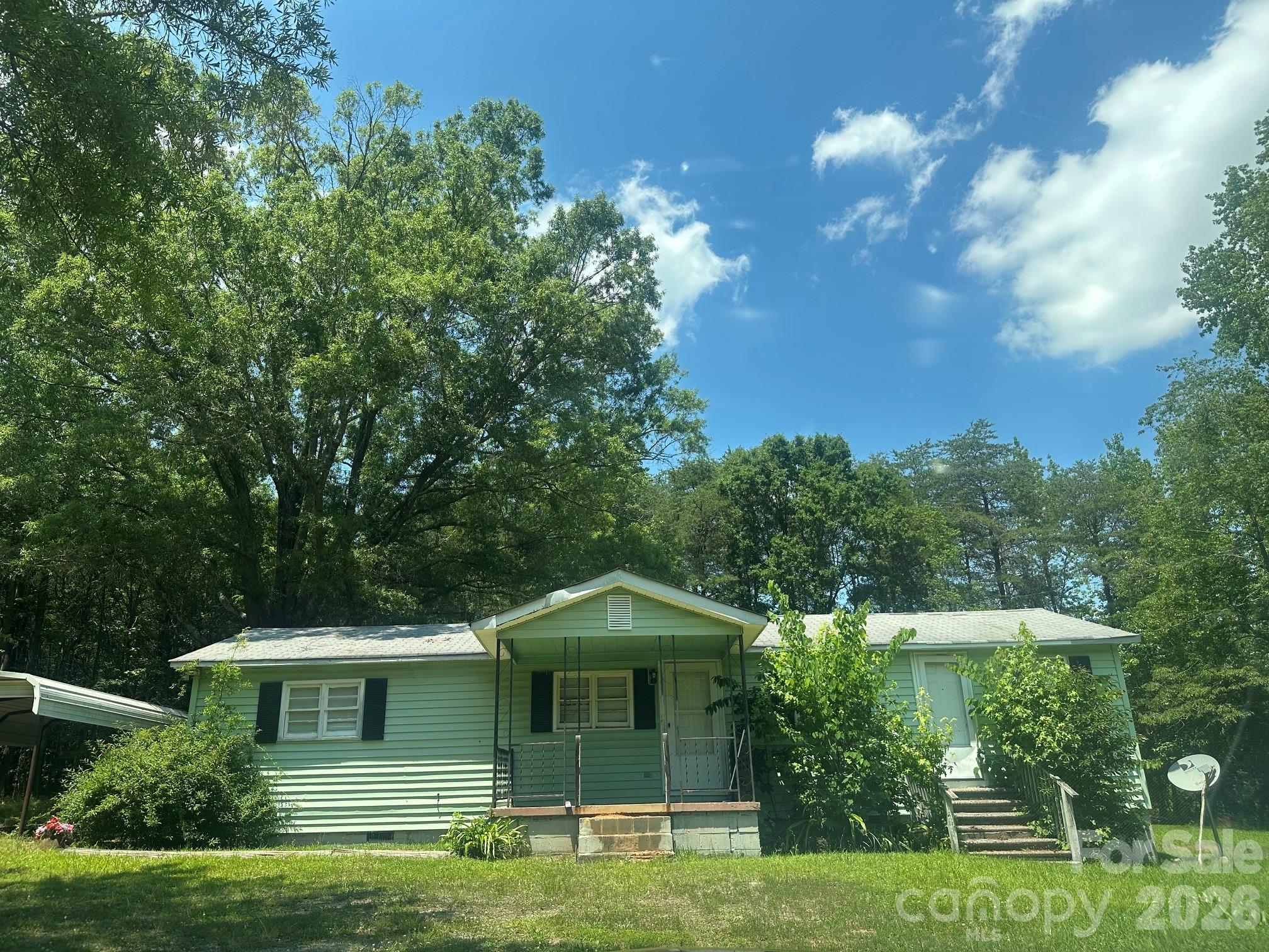 488 Waddell Lane Clover, SC 29710 - Photo 1 of 2
