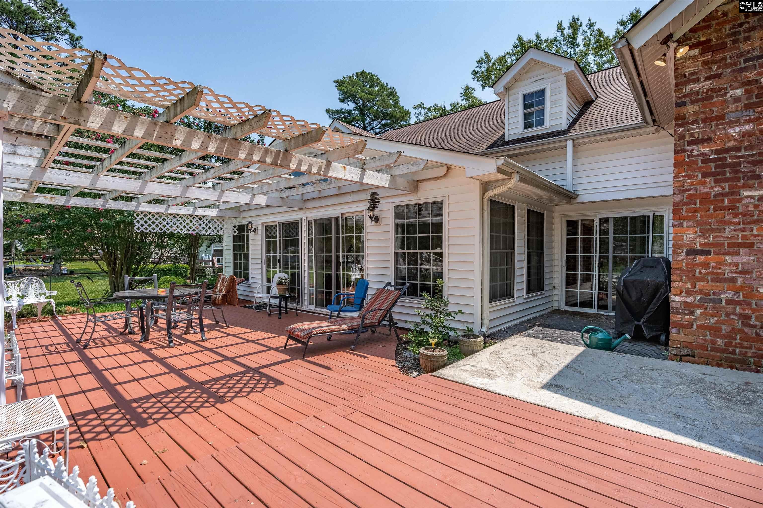 103 Ranch Lake Road Chapin, SC 29036 - Photo 41 of 57 Gallery Image 41