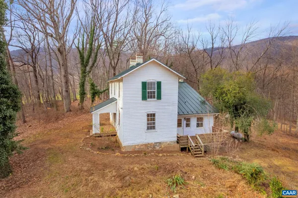 $720,000 | 2005 Upper Stony Run, Crozet, VA 22932