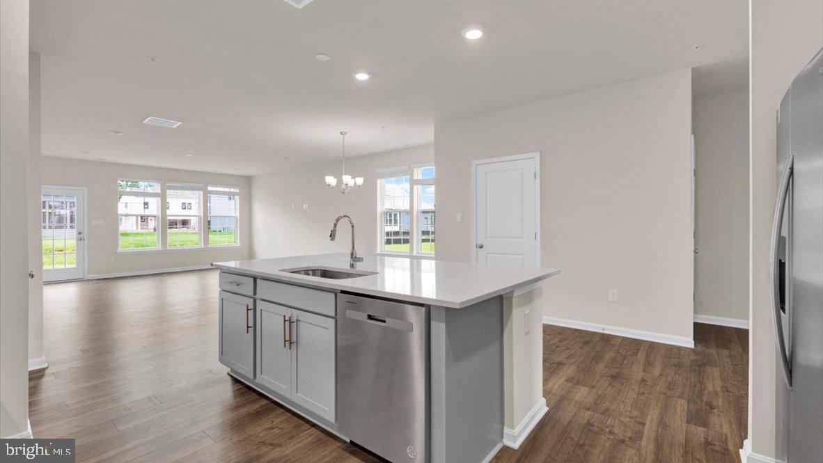 486 Ensemble Way Frederick, MD 21701 - Photo 11 of 40