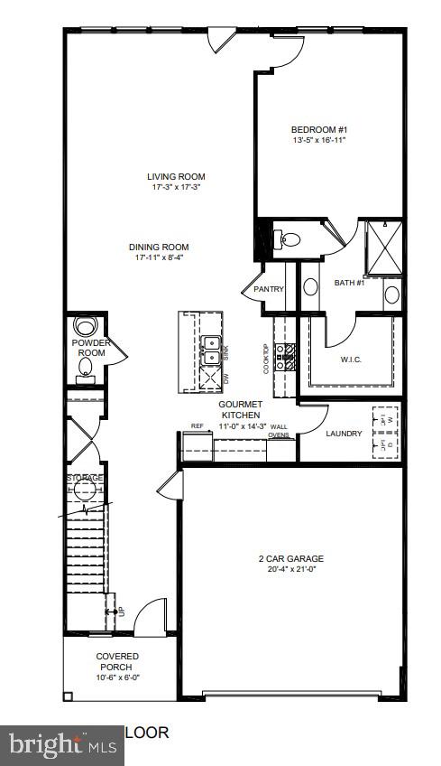 486 Ensemble Way Frederick, MD 21701 - Photo 39 of 40