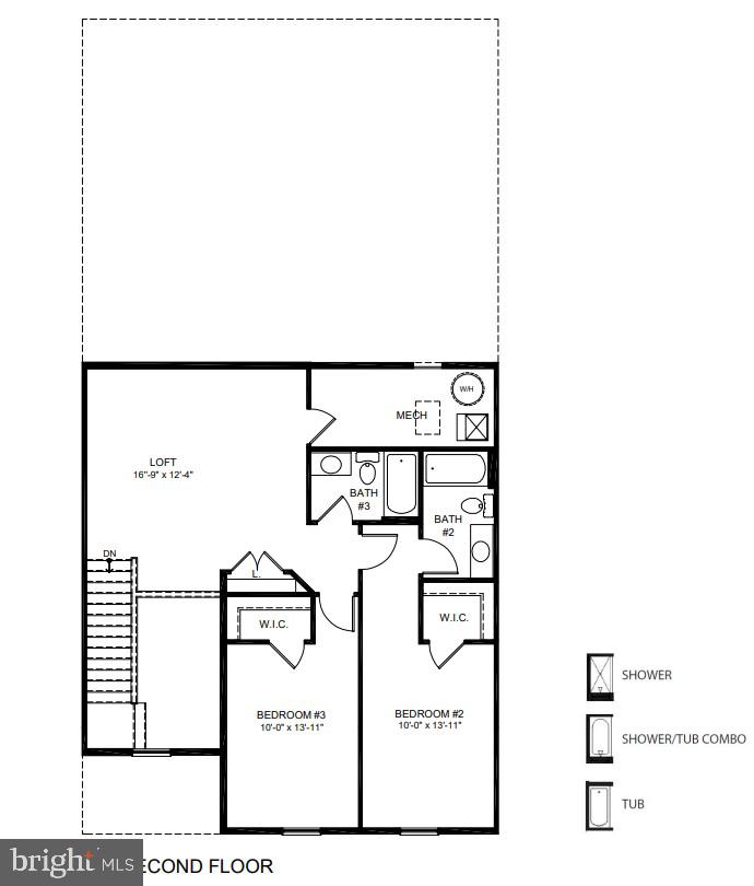 486 Ensemble Way Frederick, MD 21701 - Photo 40 of 40