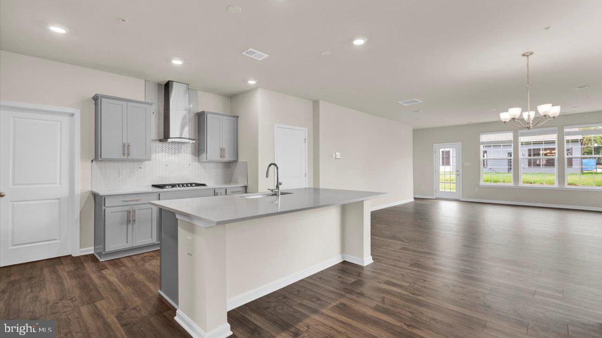 486 Ensemble Way Frederick, MD 21701 - Photo 6 of 40