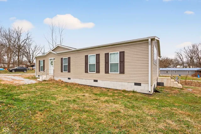 $190,000 | 142 Heartland Street, Bedford, IN 47421