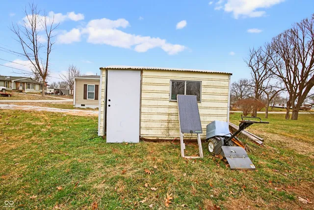 $190,000 | 142 Heartland Street, Bedford, IN 47421