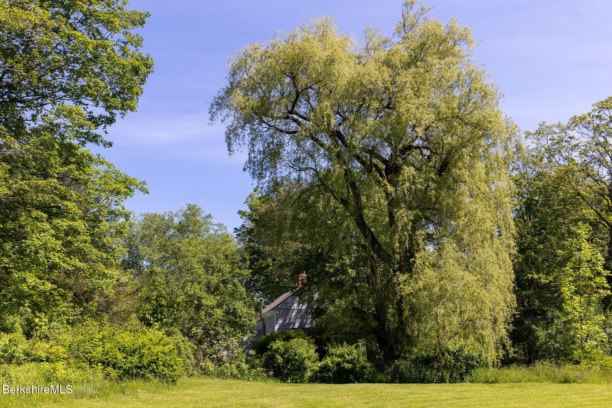 95 Town Hill Road Middlefield, MA 01235 - Photo 51 of 58 0050-house-exterior