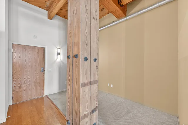 $295,000 | 234 East Reservoir Avenue, Unit 203, Milwaukee, WI 53212