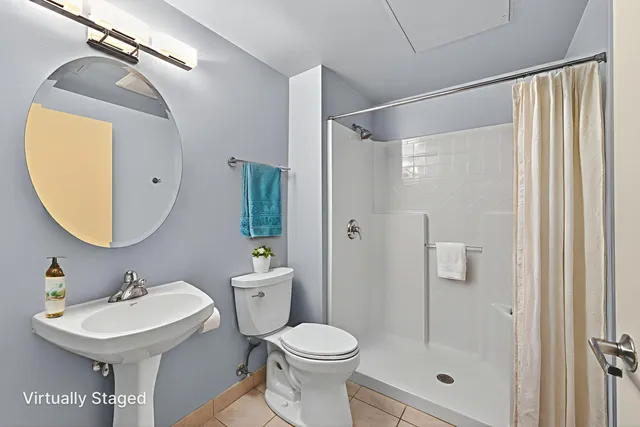 $295,000 | 234 East Reservoir Avenue, Unit 203, Milwaukee, WI 53212