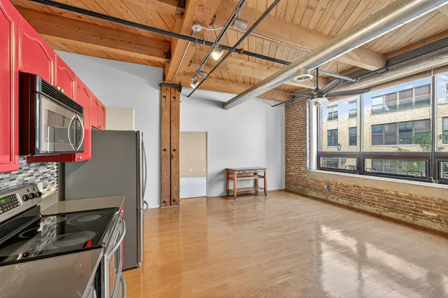 $295,000 | 234 East Reservoir Avenue, Unit 203, Milwaukee, WI 53212