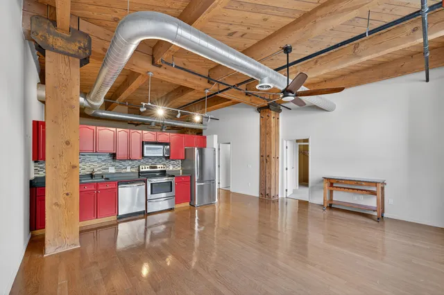 $295,000 | 234 East Reservoir Avenue, Unit 203, Milwaukee, WI 53212