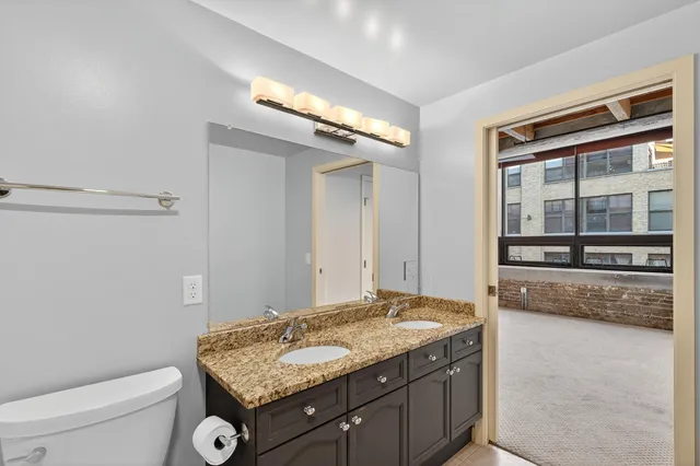 $295,000 | 234 East Reservoir Avenue, Unit 203, Milwaukee, WI 53212