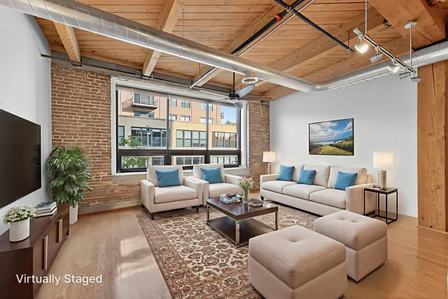 $295,000 | 234 East Reservoir Avenue, Unit 203, Milwaukee, WI 53212