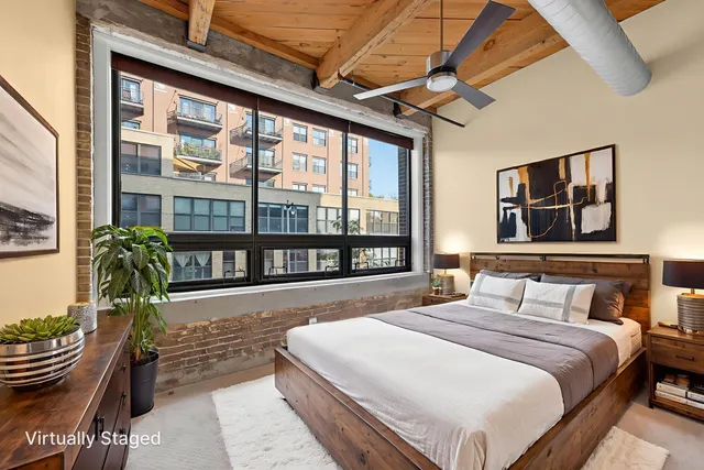 $295,000 | 234 East Reservoir Avenue, Unit 203, Milwaukee, WI 53212