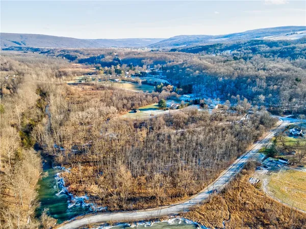$64,900 | 3250 Red Mill Road, Onondaga, NY 13120