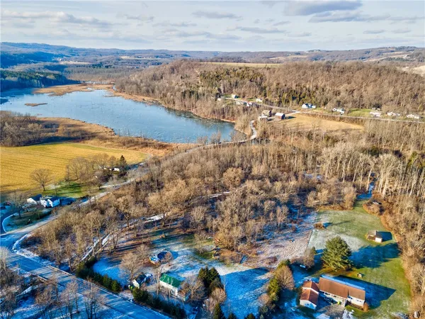 $64,900 | 3250 Red Mill Road, Onondaga, NY 13120