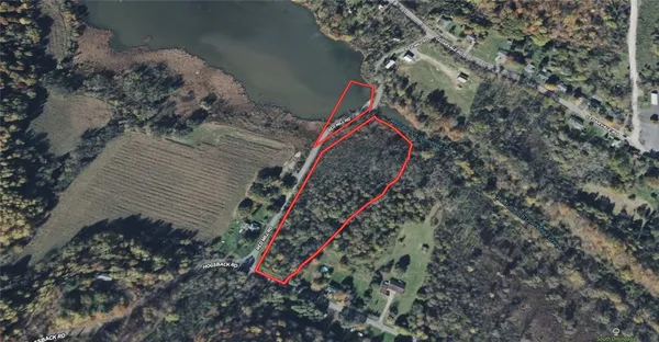 $64,900 | 3250 Red Mill Road, Onondaga, NY 13120