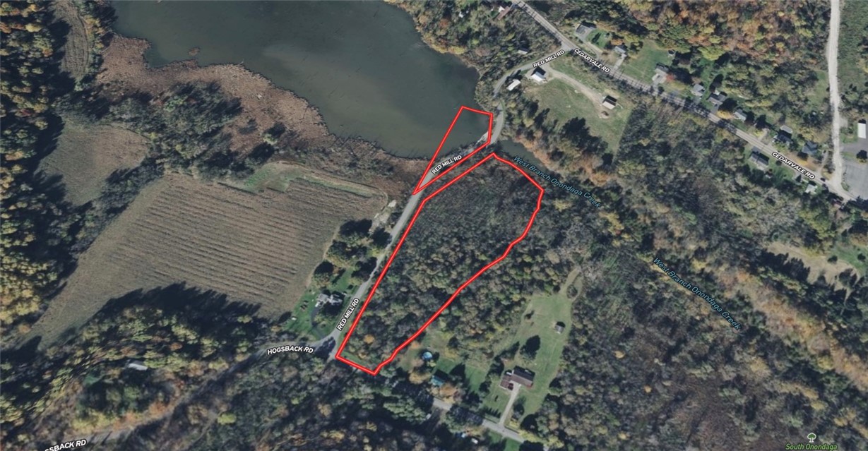 3250 Red Mill Road Onondaga, NY 13120 - Photo 2 of 13