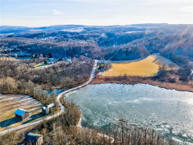 $64,900 | 3250 Red Mill Road, Onondaga, NY 13120