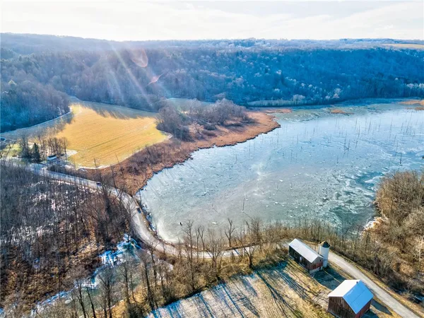 $64,900 | 3250 Red Mill Road, Onondaga, NY 13120