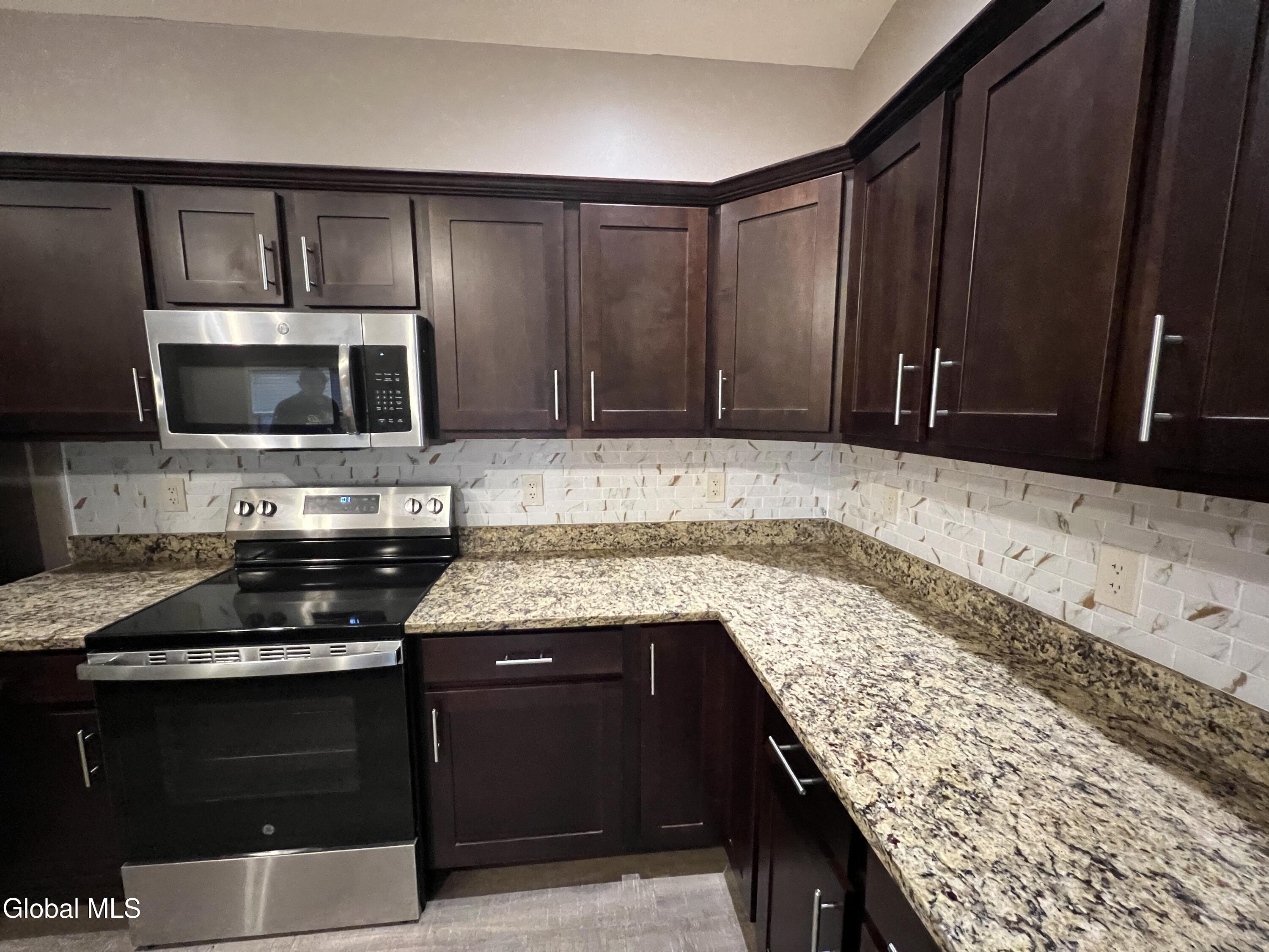 48 Bavarian Way, Unit 97 Altamont, NY 12009 - Photo 14 of 57 Kitchen