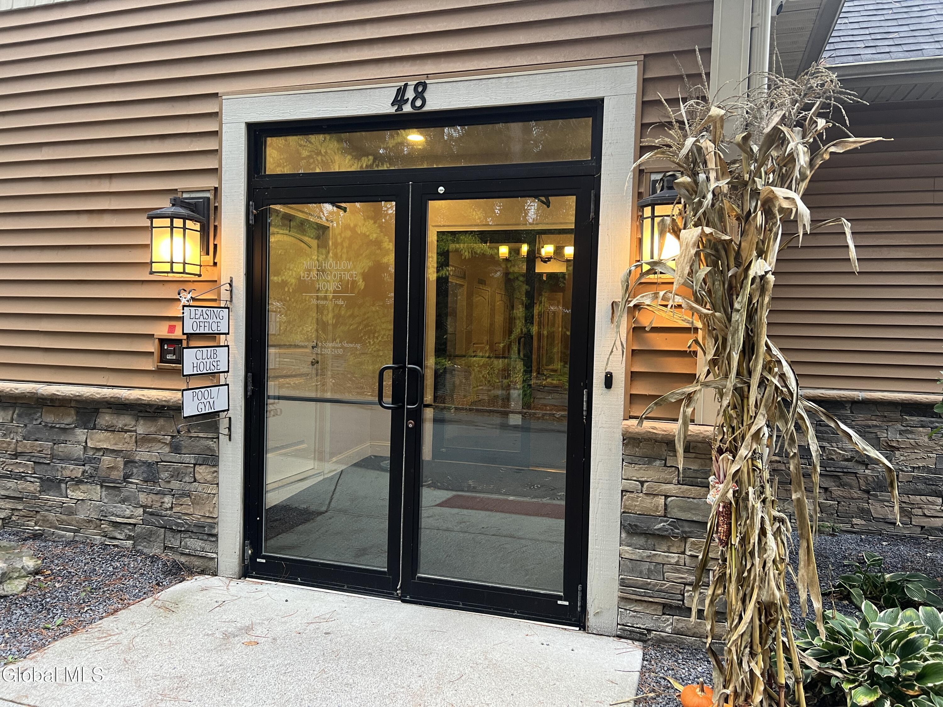 48 Bavarian Way, Unit 97 Altamont, NY 12009 - Photo 2 of 57 Leasing Office