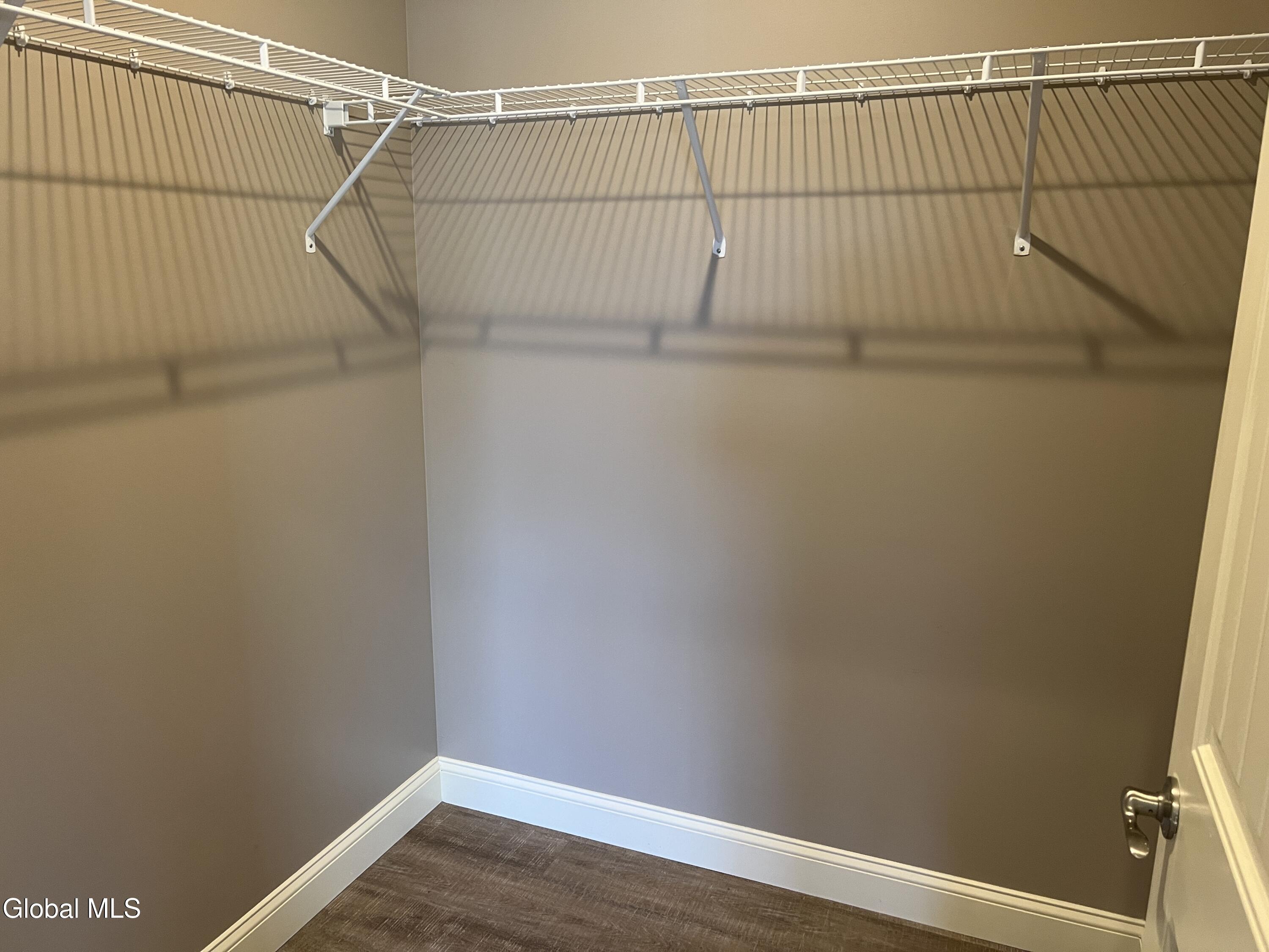 48 Bavarian Way, Unit 97 Altamont, NY 12009 - Photo 21 of 57 Walk-in Closet