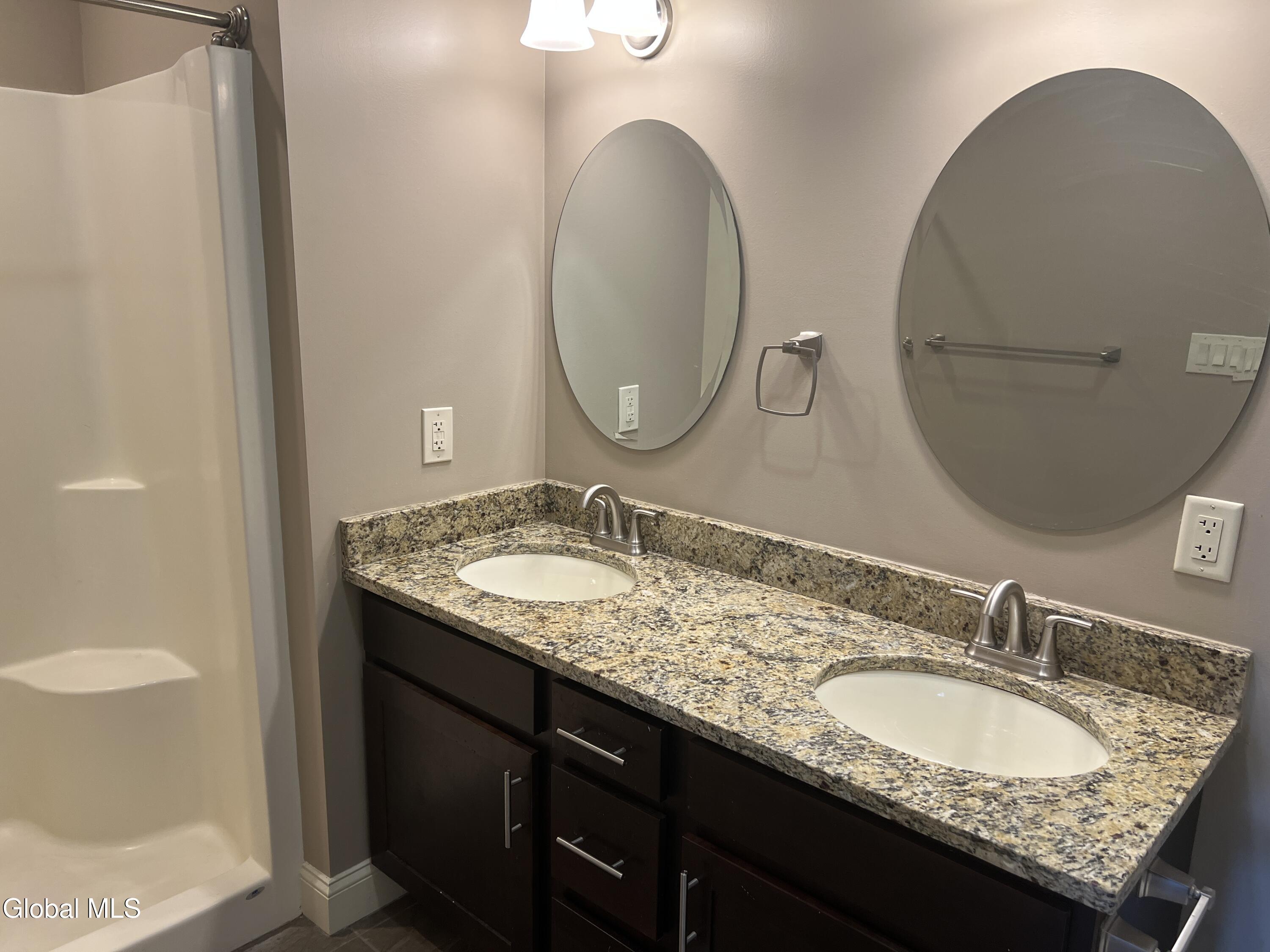 48 Bavarian Way, Unit 97 Altamont, NY 12009 - Photo 24 of 57 Primary Bathroom